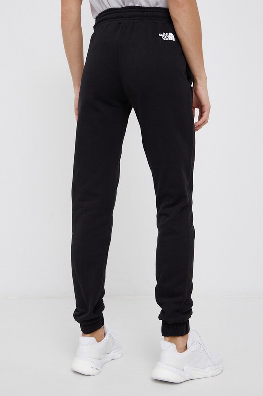 Дрехи Панталон The North Face NF0A5ID4JK31 черен
