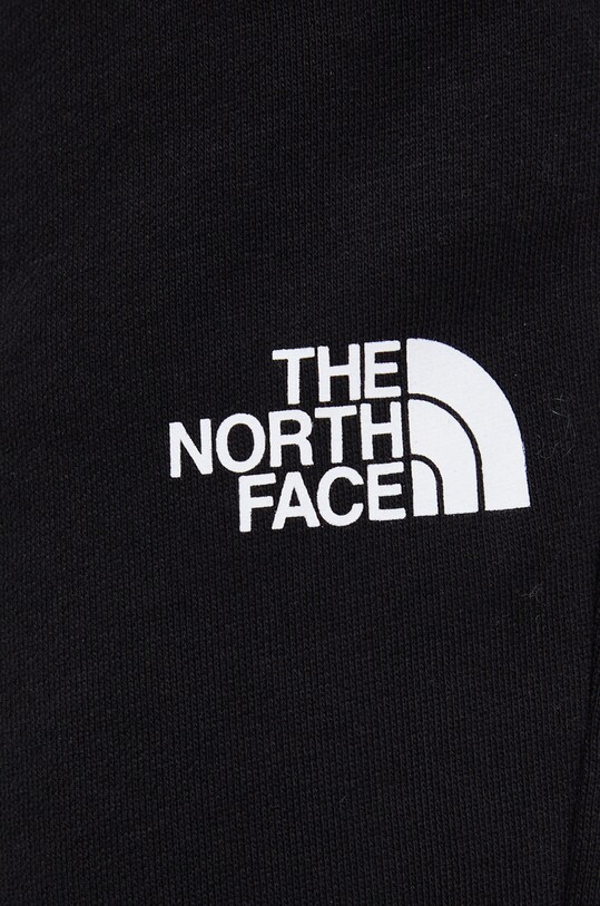 Панталон The North Face черен NF0A5ID4JK31