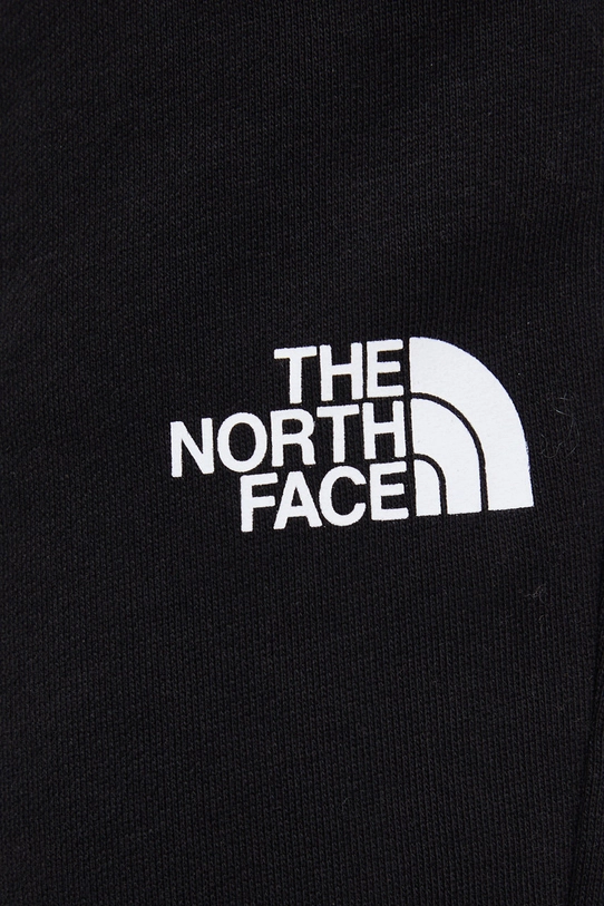 The North Face pantaloni negru NF0A5ID4JK31