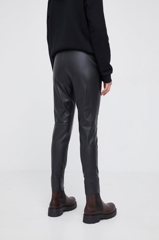 Odzież Dkny Spodnie P1RKXGIJ P1RKXGIJ czarny