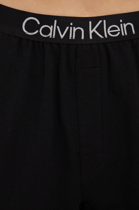 Îmbrăcăminte Calvin Klein Underwear Pantaloni de pijama 000QS6757E.4890 negru