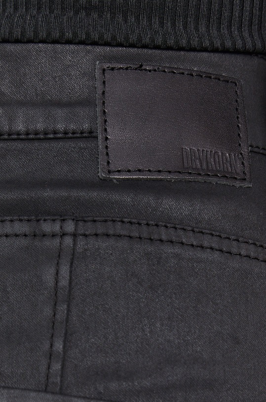 Drykorn Pantaloni Mind negru 80700.1000
