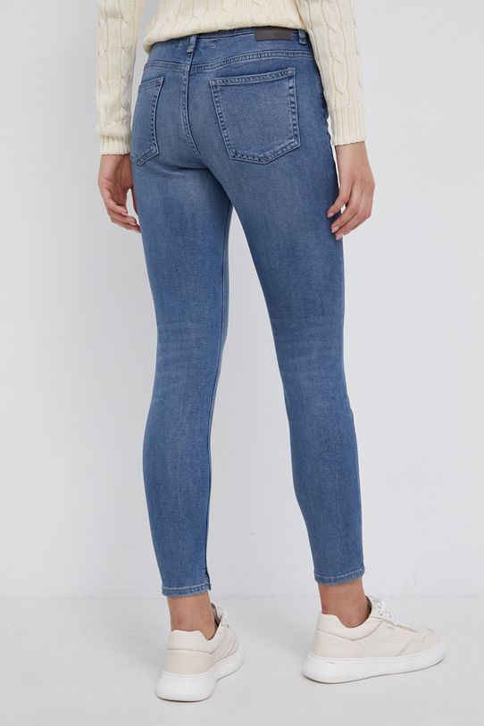 Îmbrăcăminte Drykorn Jeans 80537.3600 albastru