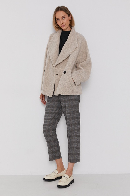 Παντελόνι Drykorn 80650.4910 πολύχρωμο AW21