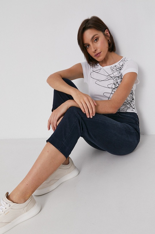 Дънки Drykorn Speak 80666.3110 син AW21