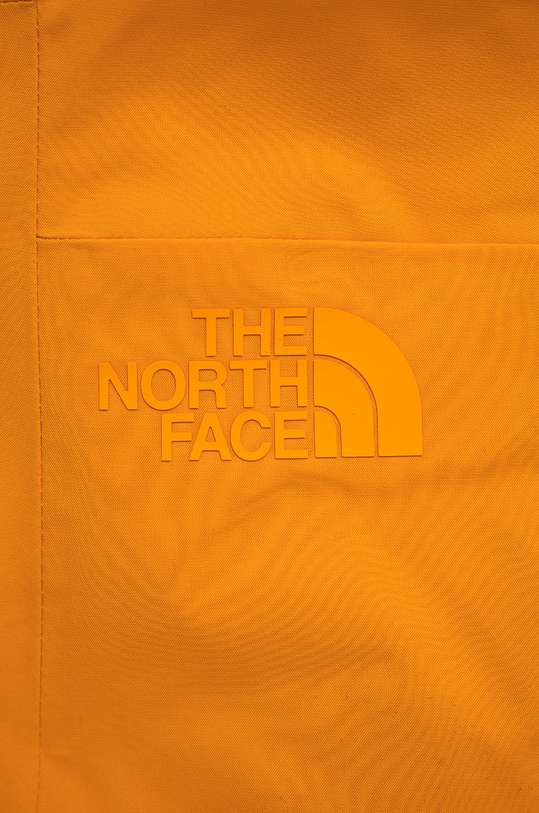 Odzież The North Face spodnie NF0A4R1I1A51 pomarańczowy