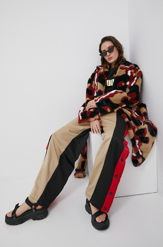 Штани Puma Title Nine 532498 532498 чорний SS22