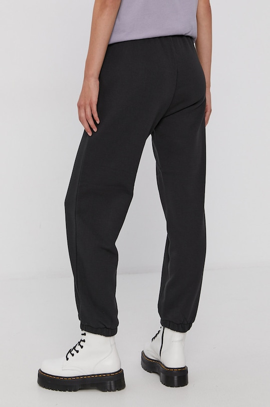 Odzież Dickies - Spodnie DK0A4XLTBLK czarny