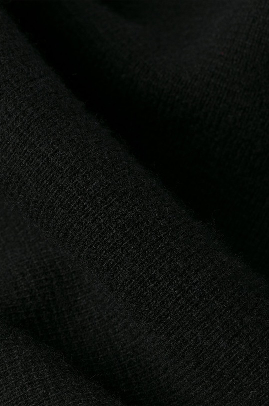 Ivy Oak Spodnie KATRIN IO1121F3049 czarny