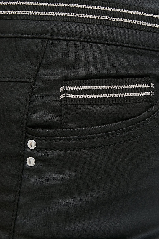 Morgan pantaloni PALONA nero PALONA