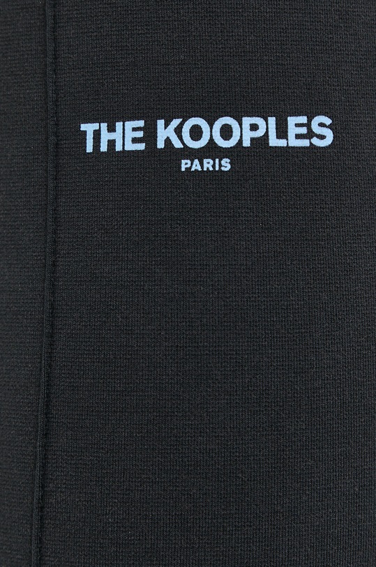 Legíny The Kooples sivá FJOG23008K