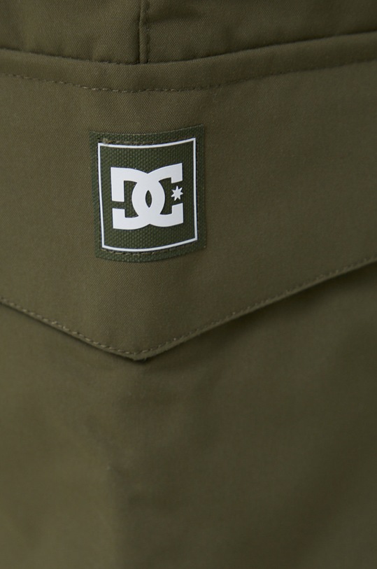 DC Spodnie zielony ADJTP03011