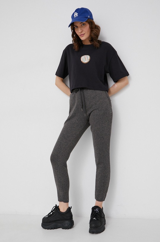 Billabong Spodnie A3PV03BIW0.172 szary AW21