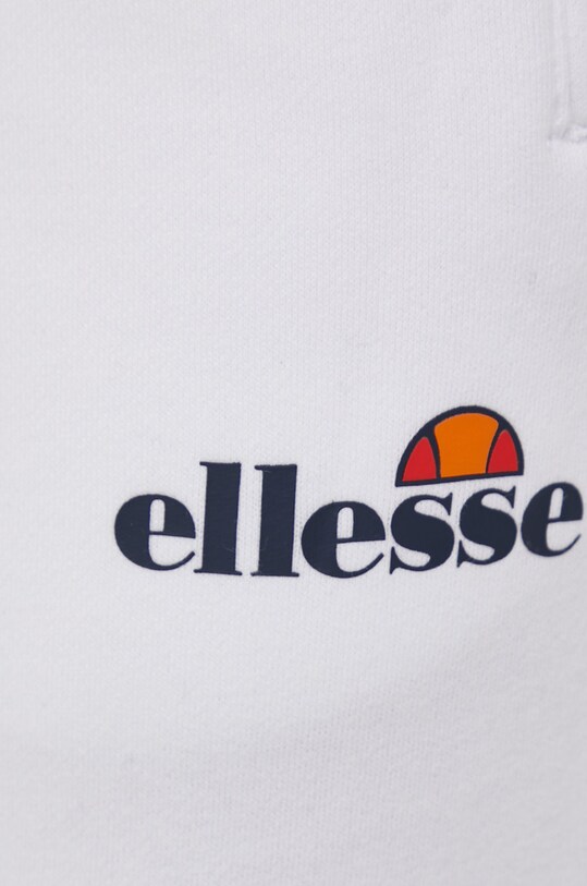 Ellesse Spodnie biały SGK13652
