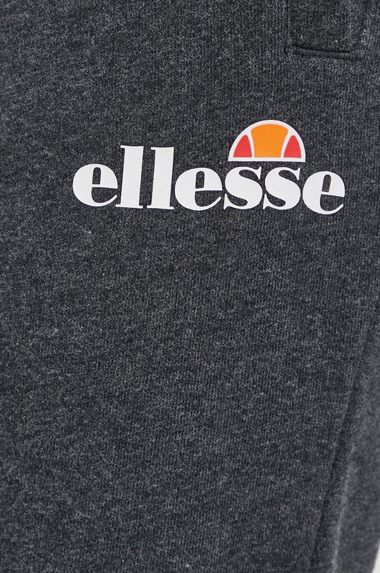 Ellesse - Pantaloni gri SGK13652