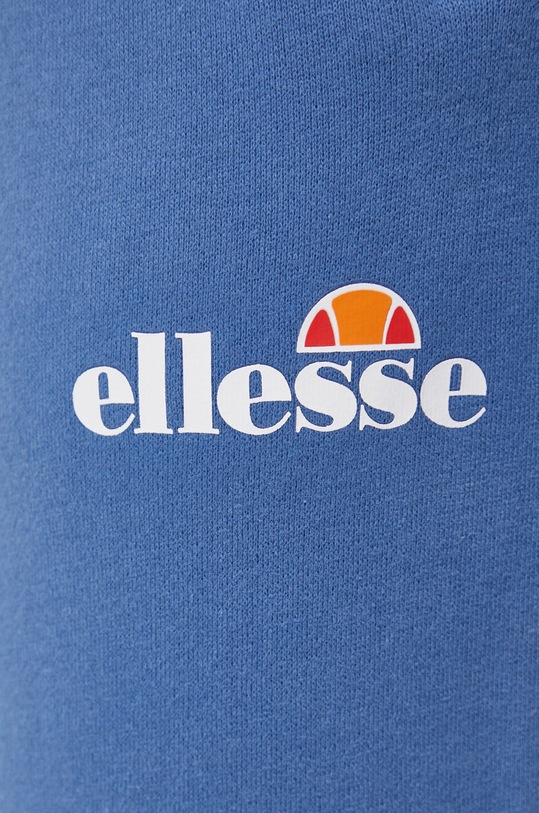 Kalhoty Ellesse modrá SGK13655