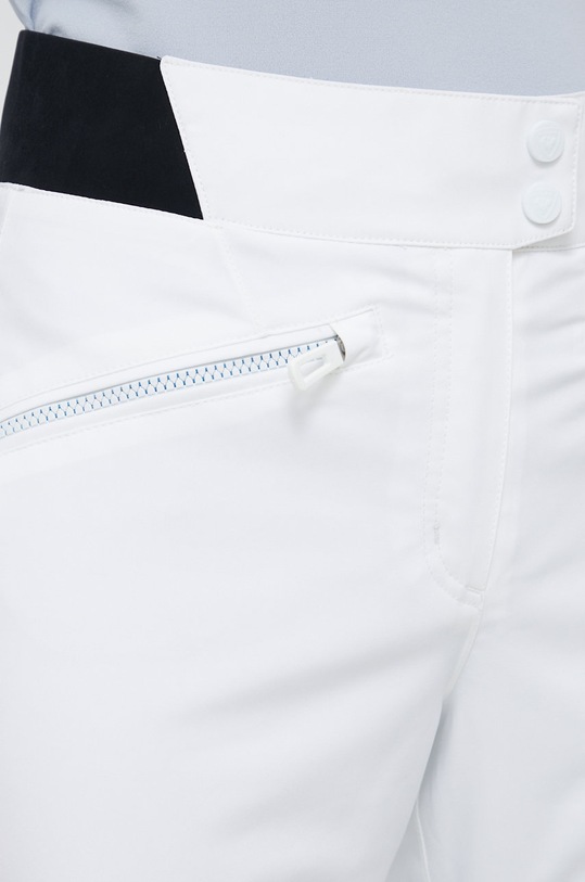 Rossignol spodnie snowboardowe biały RLIWP17