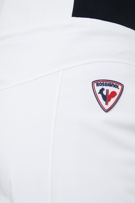 Rossignol spodnie snowboardowe RLIWP17 biały