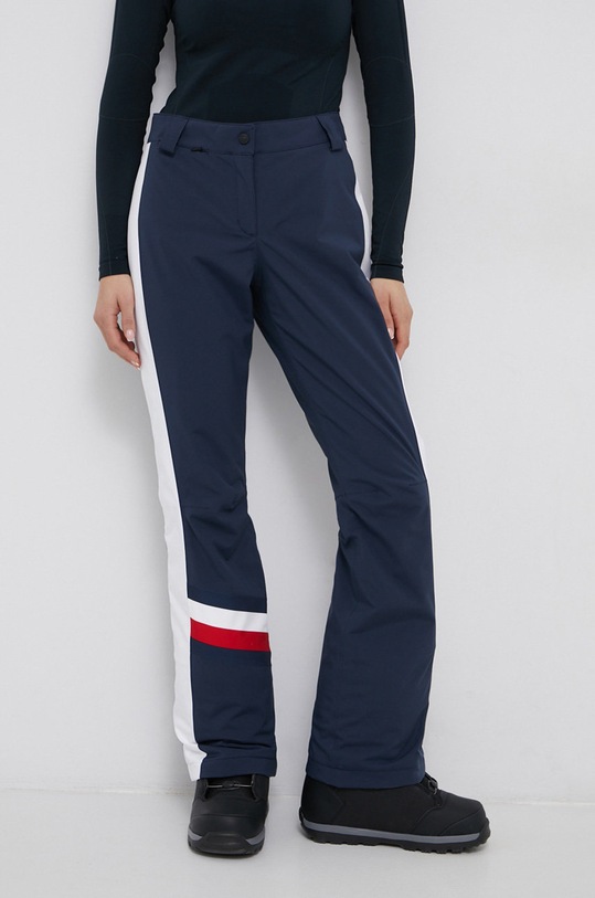 Rossignol Spodnie x Tommy Hilfiger RLJWP17 granatowy AW23
