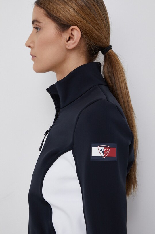 Rossignol Kombinezon x Tommy Hilfiger RLJWZ04 czarny