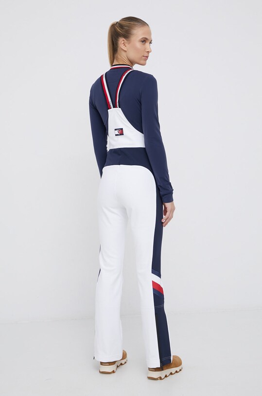 Rossignol Spodnie snowboardowe RLJWZ05 biały AW21