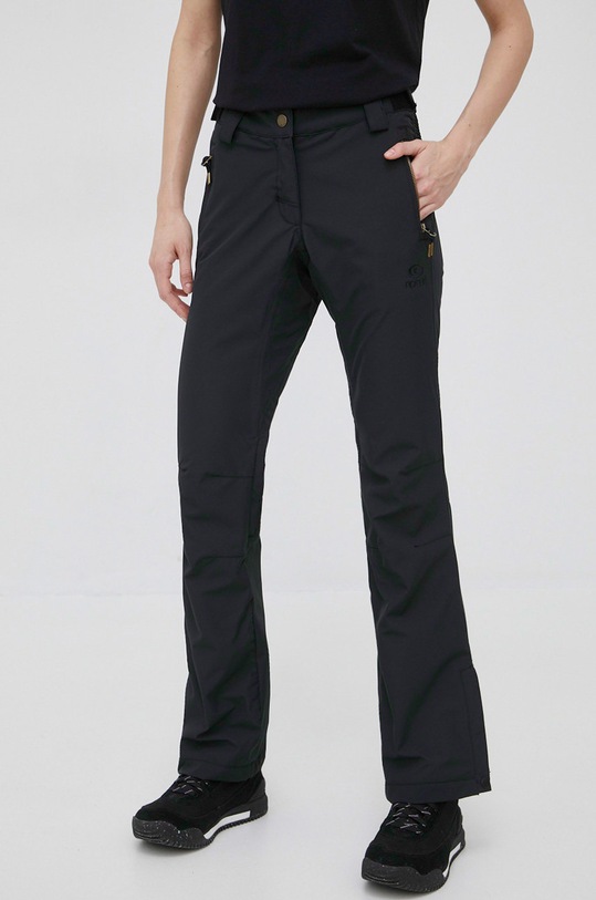 Rip Curl Spodnie snowboardowe tkanina czarny SGPBZ4