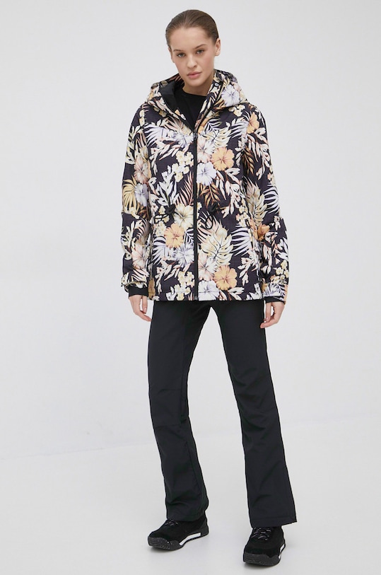 Rip Curl Spodnie snowboardowe SGPBZ4 czarny AW21