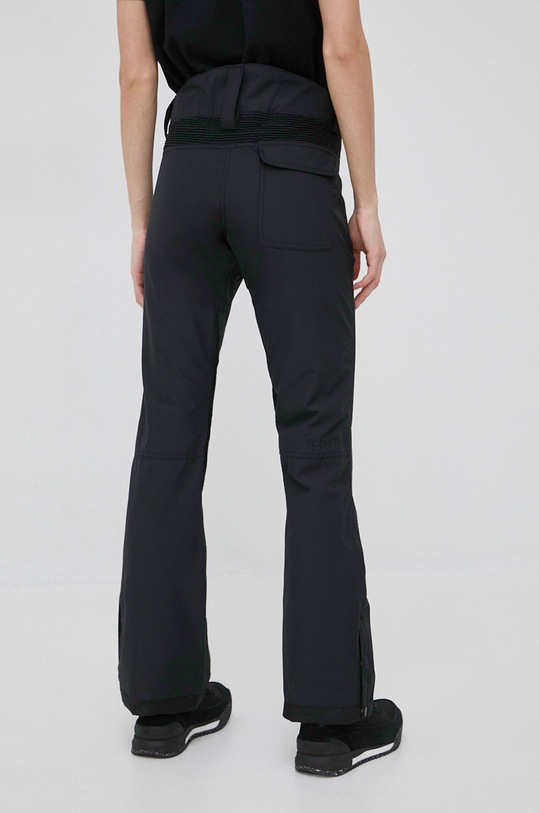 Odzież Rip Curl Spodnie snowboardowe SGPBZ4 czarny