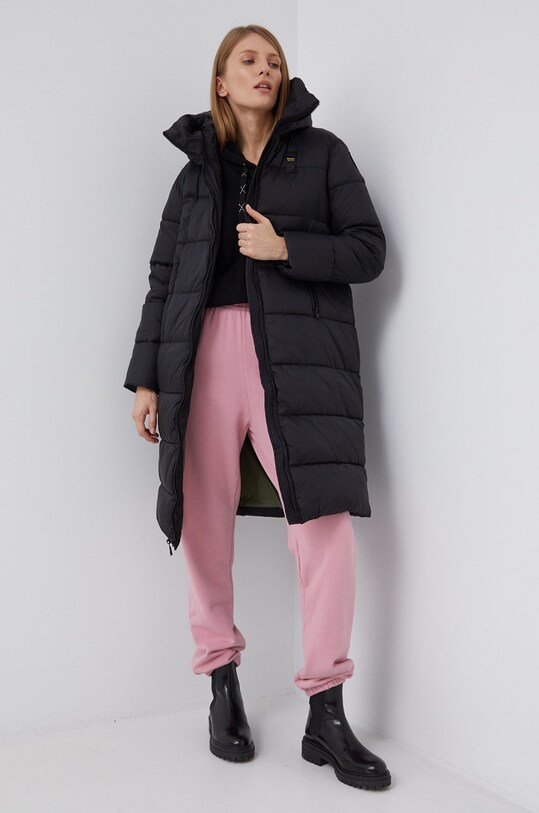 MC2 Saint Barth Pantaloni de bumbac ODA0001 roz AW21
