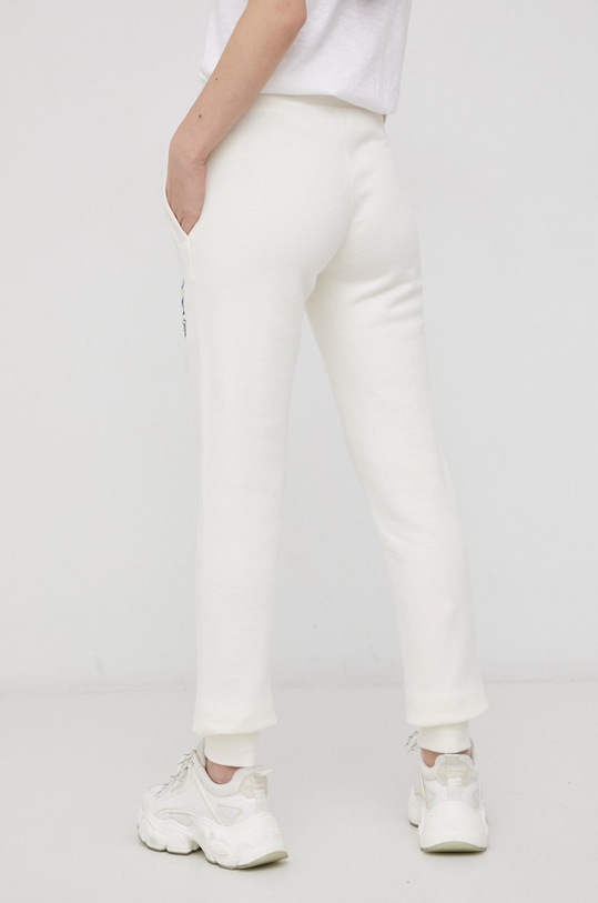 Oblečení Kalhoty Superdry W7010557A.39E béžová