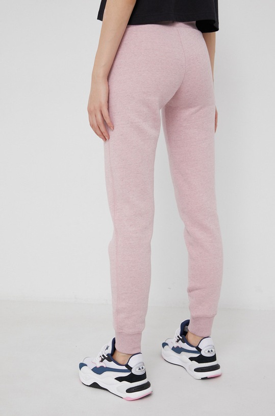 Oblečení Kalhoty Superdry W7010567A.MKE růžová