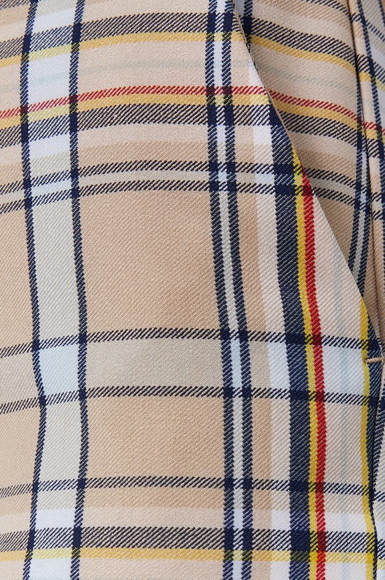 Îmbrăcăminte United Colors of Benetton Pantaloni 46OFDF001.911 bej