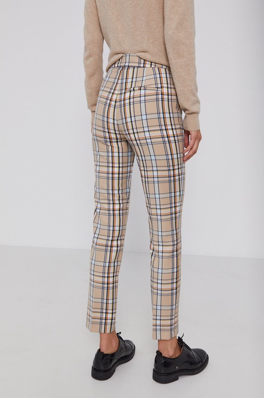 United Colors of Benetton Pantaloni bej 46OFDF001.911