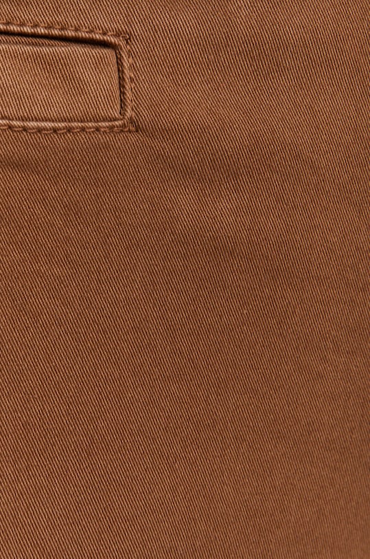 Nohavice United Colors of Benetton hnedá 4GD7558S3.71Q