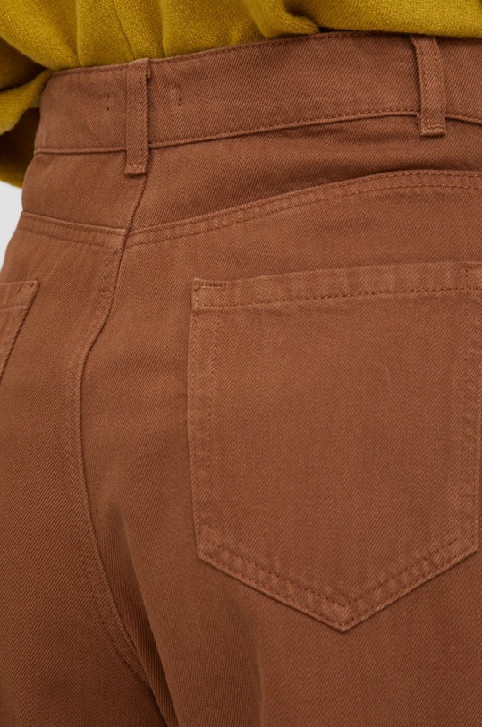 Rifle Sisley zelená 44QP576Z7.0E9