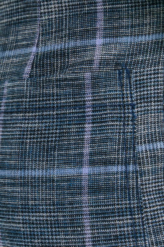 Bimba Y Lola Spodnie granatowy 212BR6001.T3410