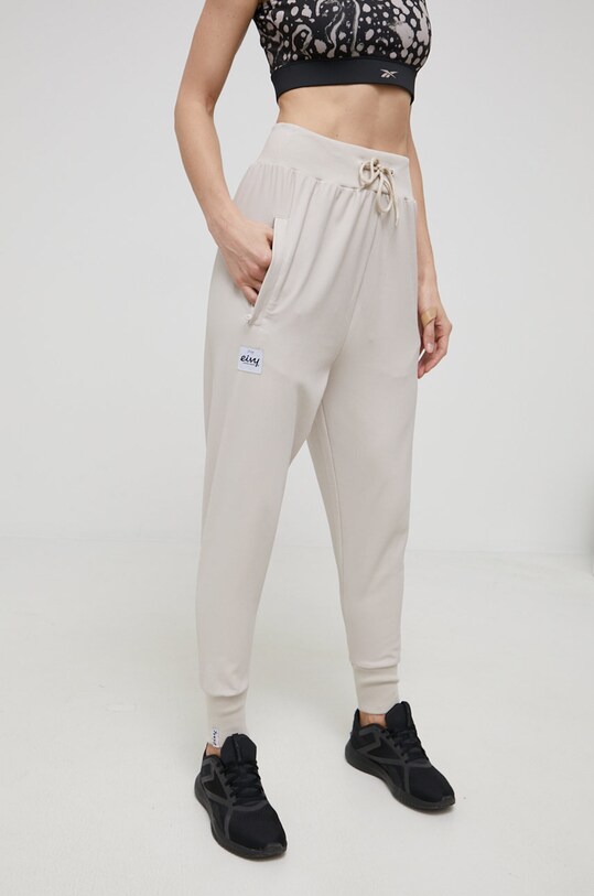 Eivy spodnie A00223087 beżowy AW21