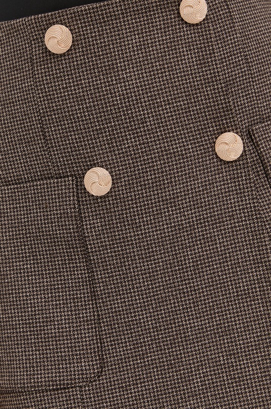 Morgan Szorty brązowy M2SHAMIE.F