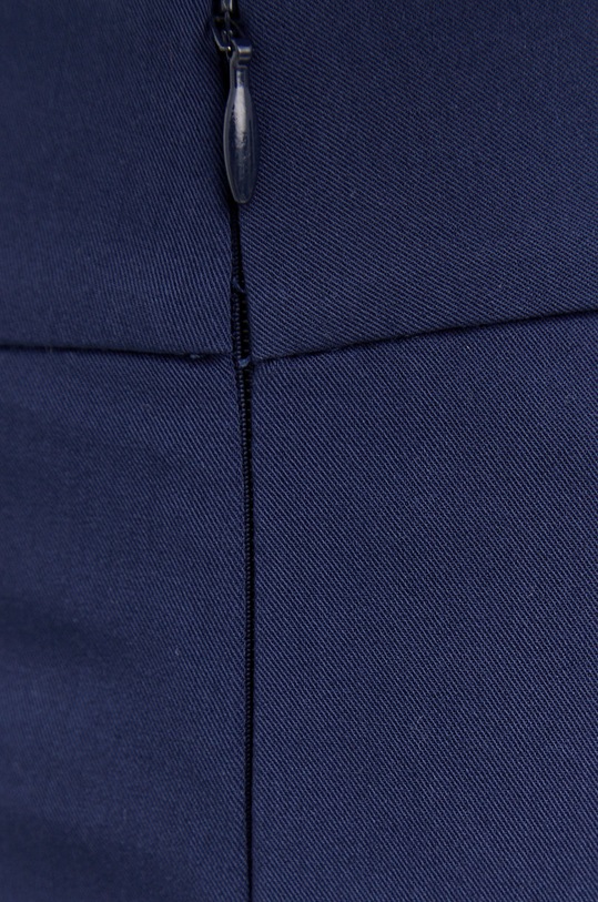 Stefanel Spodnie granatowy JP025D71804