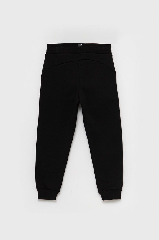 Dětské kalhoty Puma 587038 587038 černá AW21