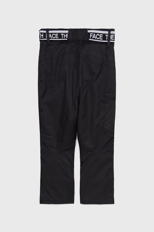 Dječje hlače The North Face NF0A5G9DJK31 crna AW21