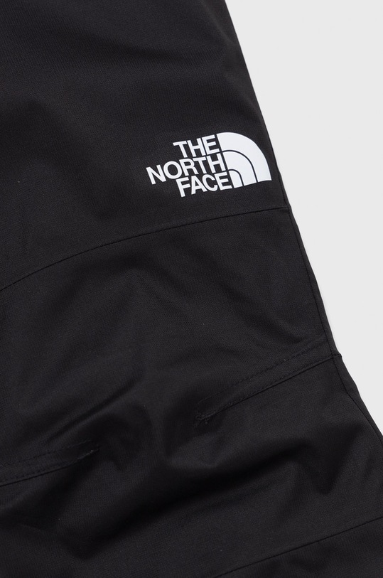 Djevojčice Dječje hlače The North Face NF0A5G9DJK31 crna
