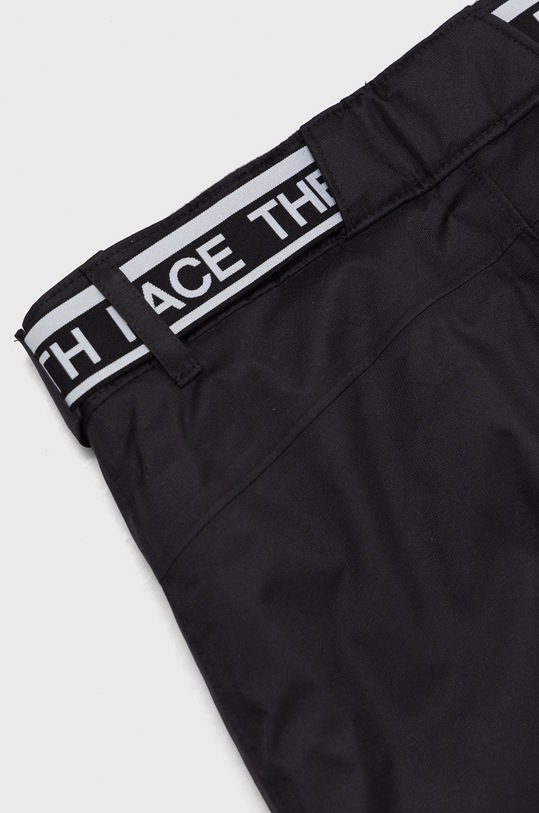 Dječje hlače The North Face crna NF0A5G9DJK31