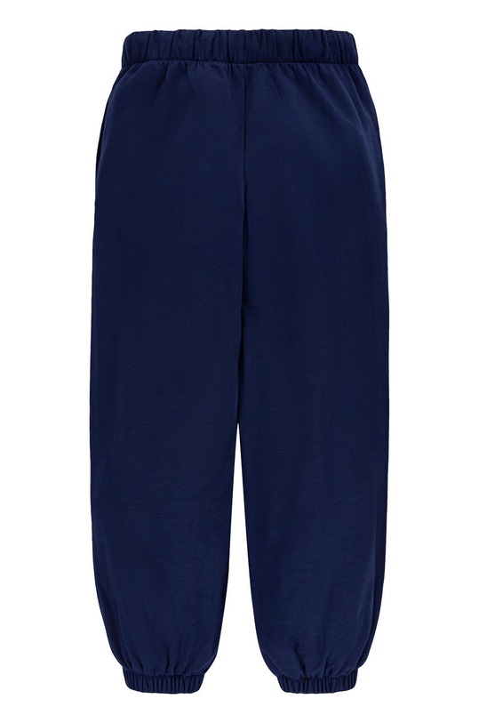 Dziewczynka Levi's Spodnie dziecięce 3ED527.NEW.G granatowy