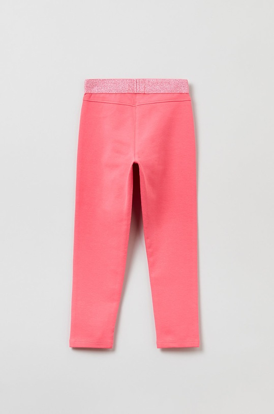 OVS Spodnie dziecięce 1280077.Girl.3.10years. różowy AW21