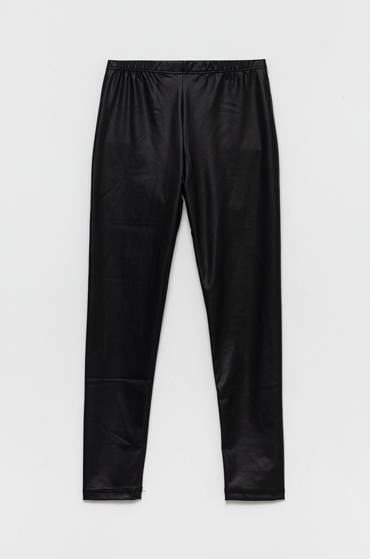 Birba&Trybeyond Leggins copii tricotaj negru 422.32176.00.134.176