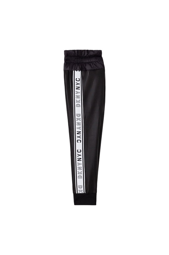 Fete Dkny Pantaloni copii D34A31.126.150 negru