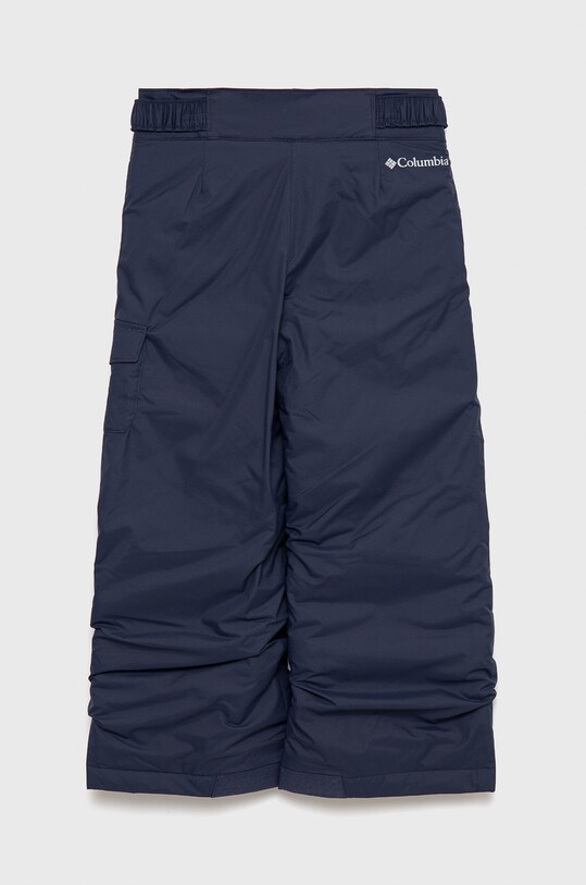 Дитячі штани Columbia 1523691 темно-синій AW23
