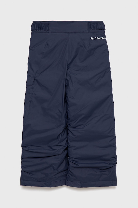 Columbia Spodnie dziecięce 1523691 granatowy AW23
