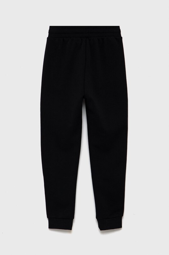 Παιδικό παντελόνι adidas Originals H32406 μαύρο AW21